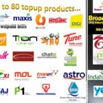 How To Top Up Maxis Internet Prepaid