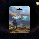 Card Topup Free Fire