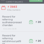 Terbaharu Best Free Recharge App In India
