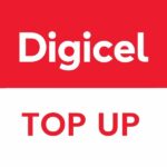 E Top Up Digicel