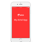 Download Airtel App Top Up
