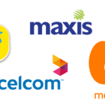 How To Get Free Top Up For Maxis, Celcom, Digi, Umobile