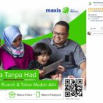 Terbaharu Cara Isi Top Up Maxis Ke Indonesia