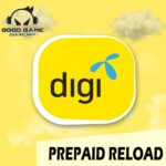 Buy Digi Reload Pin Online