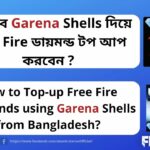 Terbaharu Top Up Free Fire Garena Shell