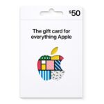 Top Up Apple Gift Card Indonesia