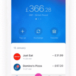 How To Top Up On Revolut App