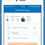 Best Airtime Recharge App