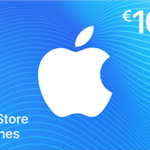 Top Up Apple Store Gift Card