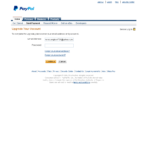 Top Up Paypal Singapore