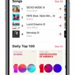 Top Up Apple Music