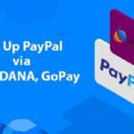 Top Up Paypal Via Bri
