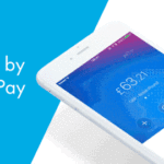 Top Up With Apple Pay