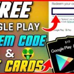 Redeem Code Free Fire Google Play