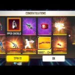 Terbaharu Free Fire Top Up With Credit Card