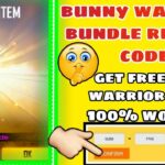 Terbaharu Redeem Code For Free Fire Top Up Today