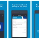 Top Up Oyster Card App