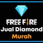 Cara Menjadi Agen Diamond Free Fire