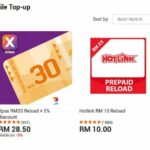How To Reload Celcom Sms