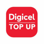 Top Up Digicel Credit