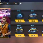 Cara Best App For Top Up In Free Fire