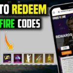Redeem Code Free Fire Link