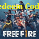 Link Kode Redeem Free Fire 2021 - 2022