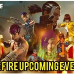 Next Topup Event In Free Fire October 2021 - 2022