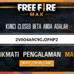Kode Free Fire Max Malaysia