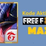 Kode Free Fire Max Aktivasi