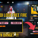 Kode Bio Ff Logo Free Fire