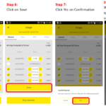 How To Top Up Digi Postpaid Data