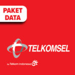 Terbaharu Top Up Data Telkomsel