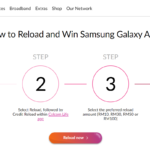 How To Top Up Celcom Code