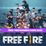 Code Free Fire December 2021