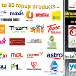 How To Top Up Digi Prepaid For Other Number