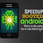 Best App For Speed Up Android Phone