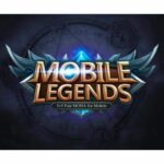 Terbaharu Aplikasi Top Up Diamond Mobile Legends
