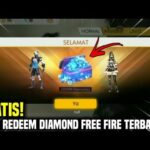 Terbaharu Redeem Code Free Fire Diamond