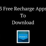 Best Free Recharge App In India
