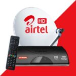 Cara Top Up Airtel Digital Tv