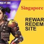 Info Kode Redeem Free Fire 2021
