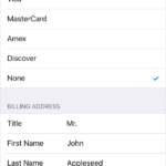 How To Top Up Apple Account
