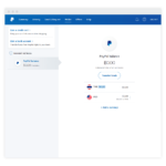 Top Up Paypal Using Public Bank