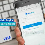 Cara Top Up Paypal Tanpa Kartu Kredit