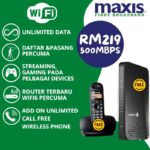 Terbaharu Maxis Top Up Malaysia