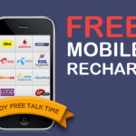 Best Free Recharge Offer App