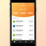 Mobile Top Up App For Android