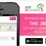 Top Up Data For Airtel