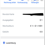Top Up Revolut With Paypal